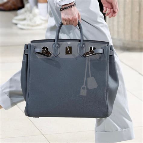 hermes birkin homme|Hermes Birkin briefcase.